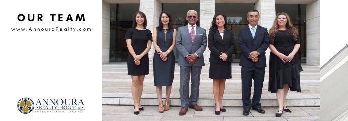 スタッフの紹介